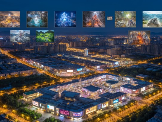 夜幕降临，大同夜场营销新纪元，招聘信息全面解析