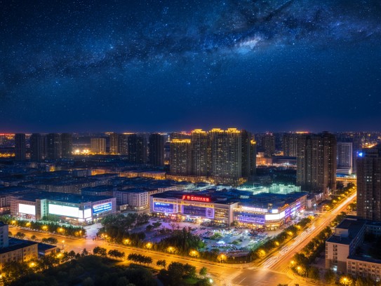 夜幕下的星光简单，长治夜场招聘营销攻略揭秘