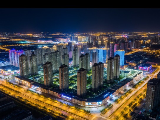 乌海夜场招聘营销新篇章，夜色繁华，点亮城市霓虹的璀璨未来