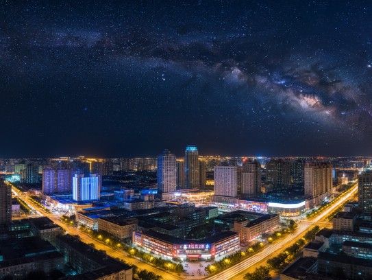 夜幕沈阳星光熠熠——探秘沈阳夜场招聘营销新趋势