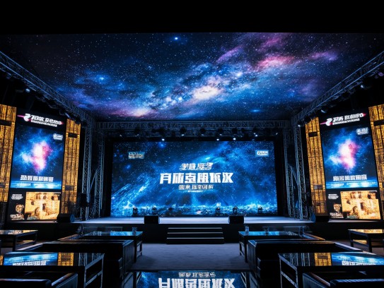 锦州夜场招聘营销新篇章，打造璀璨星河，共创繁荣夜生活新纪元