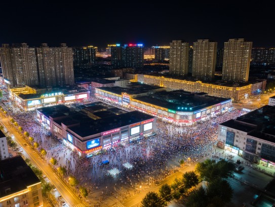 阜新夜场招聘热潮席卷，夜幕下的营销新机遇等你来抓
