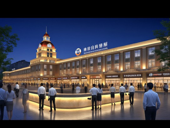 辽源夜场招聘营销新动向，揭秘夜幕下辽源夜场招聘的火热机遇与职业新篇