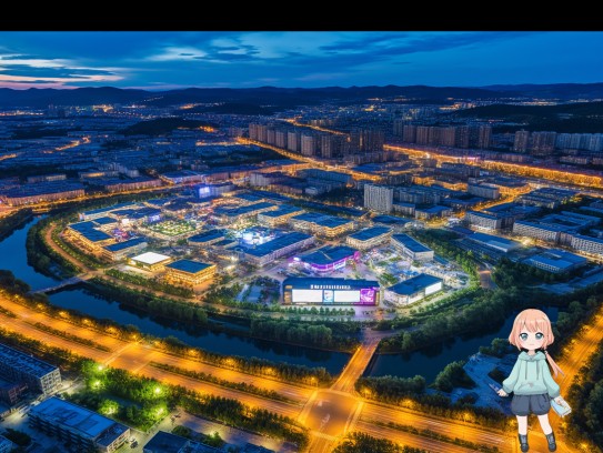 白山市夜场招聘营销攻略，揭秘夜幕魅力下的职业拓展之旅