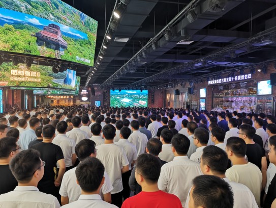 鹤岗夜场营销招聘全面启动，携手焕新夜市活力，共谱繁华新篇章招聘攻略