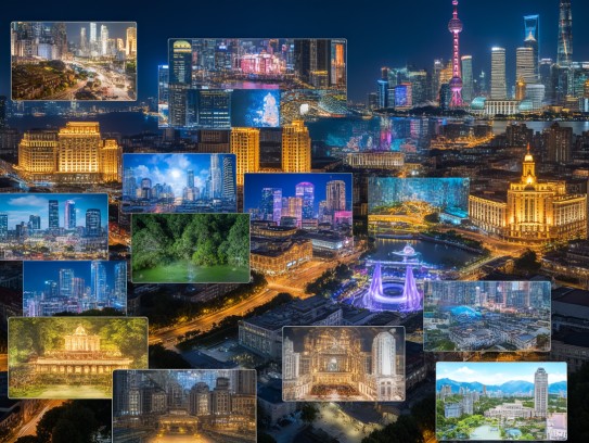 卢湾璀璨夜场营销新招募，共绘繁华都市人生画卷，把握夜幕下的事业新机遇