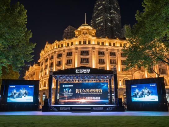 静安夜场营销招聘启事，夜色璀璨，梦想舞台等你闪耀