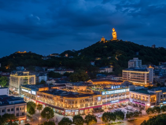 夜色简单，普陀夜场营销新机遇，揭秘热门招聘背后的行业秘密！