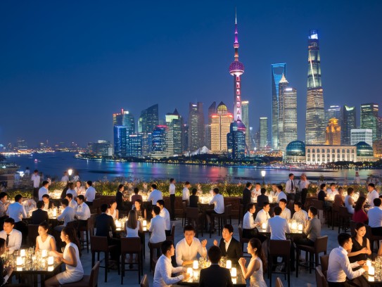 杨浦夜场招聘营销盛典，揭秘夜幕降临的风云起涌幕后秘辛