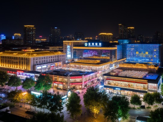 南京夜场营销招聘季来袭，夜幕下，寻找璀璨的营销人才精英