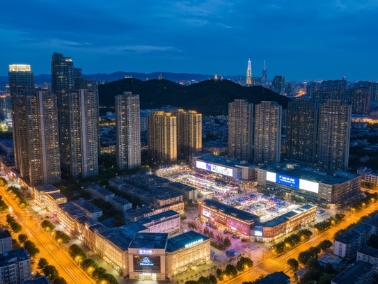 南京夜场营销招聘季来袭，夜幕下，寻找璀璨的营销人才精英