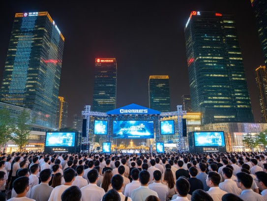 无锡夜场招聘营销新势力——探索无锡夜场招聘营销策略与技巧指南