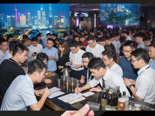无锡夜场招聘营销新势力——探索无锡夜场招聘营销策略与技巧指南