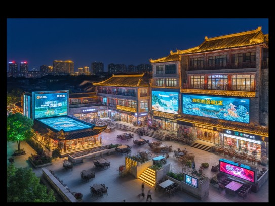 扬州夜场招聘攻略，夜幕扬州霓虹下，揭秘营销吸睛秘籍