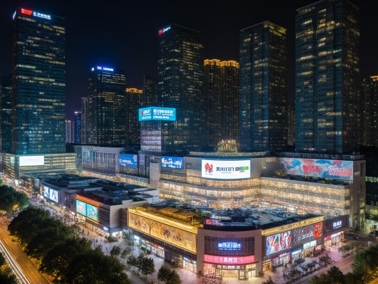 夜色杭州繁华背后揭秘，夜场营销招聘全攻略与那些事儿