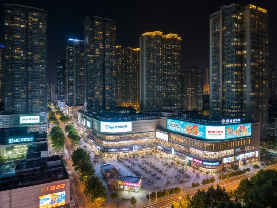 夜色杭州繁华背后揭秘，夜场营销招聘全攻略与那些事儿