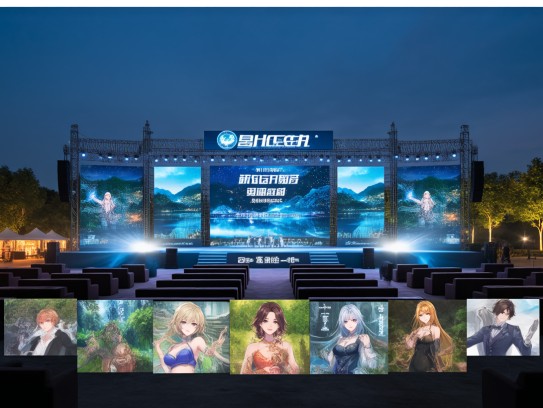 湖州夜场营销盛宴，新篇章启动，夜幕华章中的职业招聘盛典