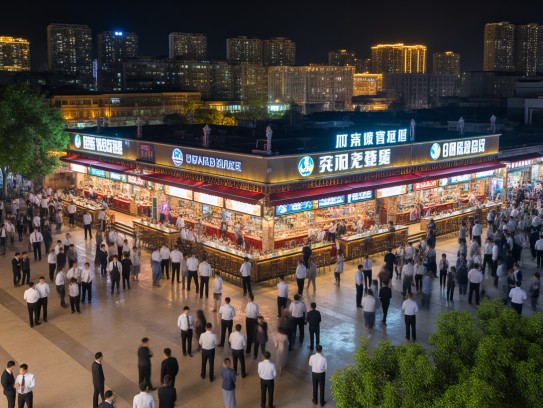 台州夜场招聘营销热潮来袭，夜幕下开启招聘新篇章，岗位丰富任你选