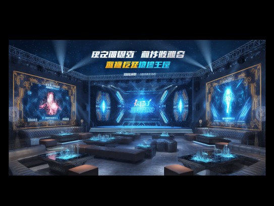 芜湖夜场招聘营销盛宴，激情燃夜招聘攻略，揭秘芜湖夜色绽放的招聘热浪