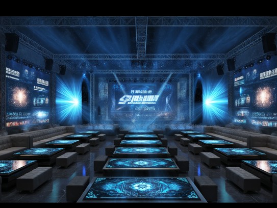 芜湖夜场招聘营销盛宴，激情燃夜招聘攻略，揭秘芜湖夜色绽放的招聘热浪