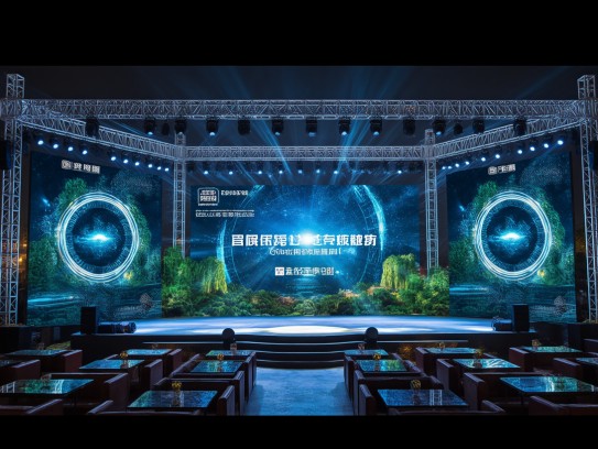 蚌埠夜场营销招聘，夜色璀璨中的创意招聘策略解析