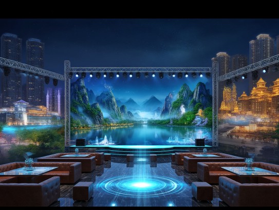 蚌埠夜场营销招聘，夜色璀璨中的创意招聘策略解析