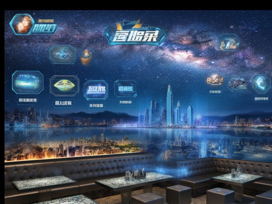 铜陵夜场招聘营销新机遇,探索璀璨星河中的夜生活营销之道 铜陵夜场招聘营销新机遇,探索璀璨星河中的夜生活营销之道