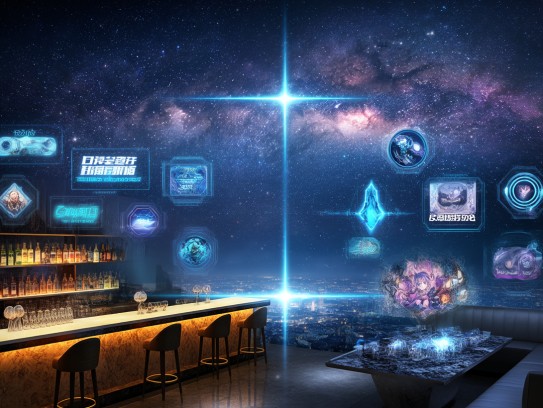 铜陵夜场招聘营销新机遇,探索璀璨星河中的夜生活营销之道 铜陵夜场招聘营销新机遇,探索璀璨星河中的夜生活营销之道