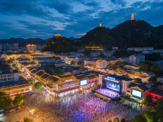 安庆夜色璀璨，招聘营销新篇章，探索安庆夜场营销岗位机会