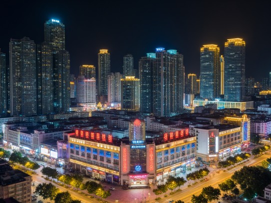 福州夜场营销新潮起，揭秘夜幕下福州夜场招聘风云与机遇