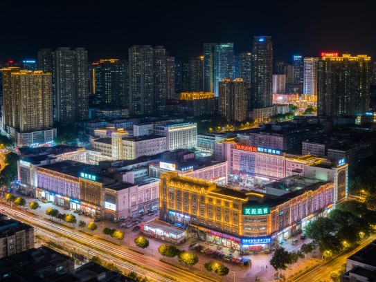 福州夜场营销新潮起，揭秘夜幕下福州夜场招聘风云与机遇