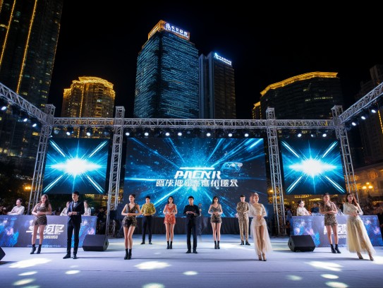 泉州夜场营销招聘火热进行,夜幕下的星光舞台,等你演绎璀璨人生! 泉州夜场营销招聘火热进行,夜幕下的星光舞台,等你演绎璀璨人生!