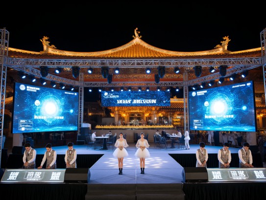 泉州夜场营销招聘火热进行,夜幕下的星光舞台,等你演绎璀璨人生! 泉州夜场营销招聘火热进行,夜幕下的星光舞台,等你演绎璀璨人生!