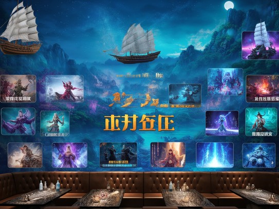 萍乡夜场招募营销英才，成语典故诠释夜招千帆竞速人才热潮