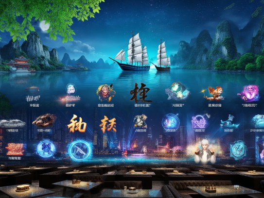萍乡夜场招募营销英才，成语典故诠释夜招千帆竞速人才热潮