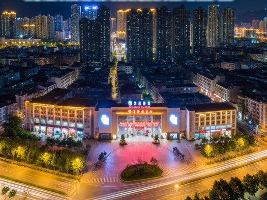 赣南夜色繁花招聘营销才子，赣州夜场邀您共创赣南夜场辉煌事业