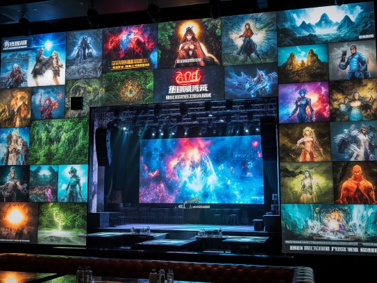 青岛夜场招聘高峰，揭秘夜幕下营销人才的璀璨舞台与职业机会