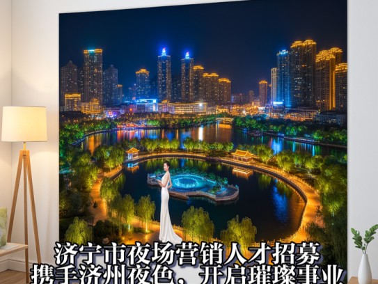 济宁市夜场营销人才招募,携手济州夜色,开启璀璨事业新篇章 济宁市夜场营销人才招募,携手济州夜色,开启璀璨事业新篇章