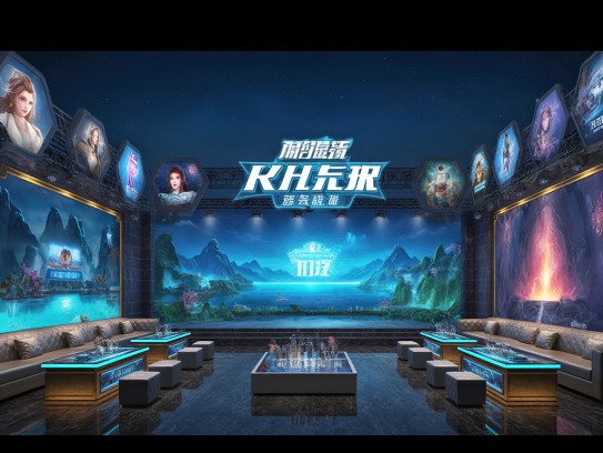 揭秘威海夜场营销新趋势，夜间招聘策略与机遇解析