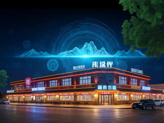 揭秘威海夜场营销新趋势，夜间招聘策略与机遇解析