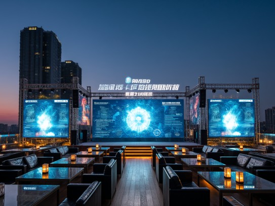夜幕降临，机遇无限——平顶山夜场招聘营销创新策略深度解析与实操案例分享