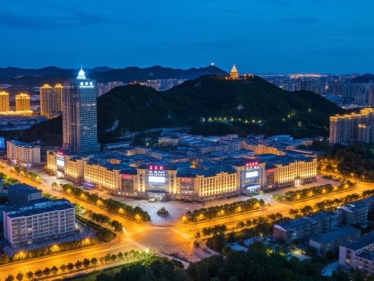 鹤壁夜场招聘攻略，鹤舞凤台，揭秘夜场营销高招！