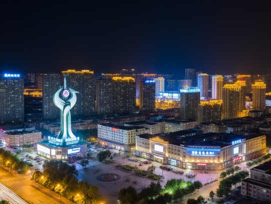 鹤壁夜场招聘攻略，鹤舞凤台，揭秘夜场营销高招！