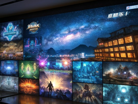 宜昌夜场营销人才招聘季，共创璀璨星河夜生活魅力