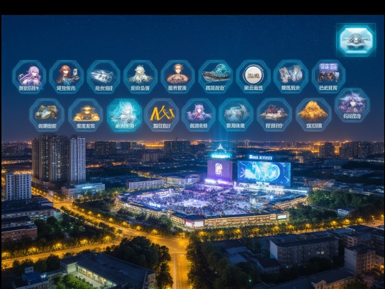 襄樊夜场招聘营销攻略，揭秘夜幕下魅力职业新趋势