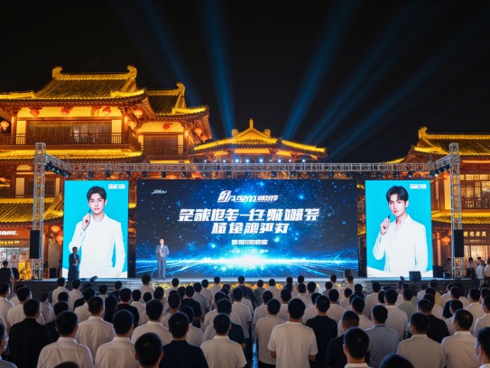 夜幕招贤·荆楚风华录，荆州夜场营销人才招聘特辑