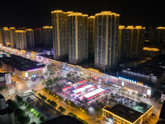 黄冈夜场招聘营销，夜幕下的璀璨风采，探寻黄冈夜场招聘的秘密魅力