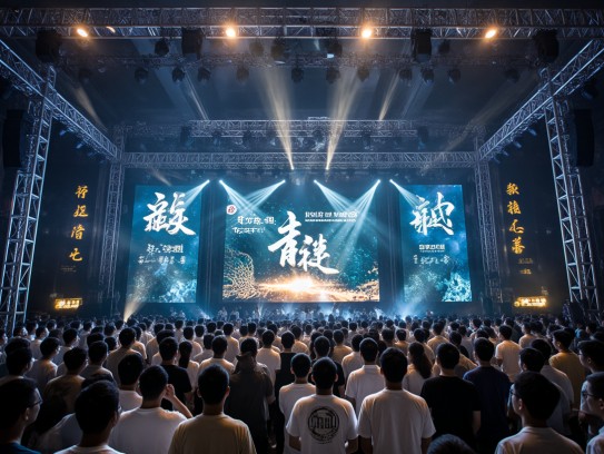 邵阳夜场招聘营销盛宴，成语典故中的夜幕招聘，揽金潮涌招聘攻略全解析