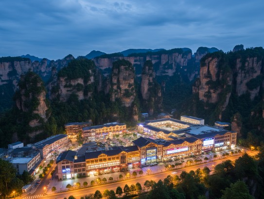 张家界夜场营销招聘攻略,揭秘夜幕下的就业新机遇 张家界夜场营销招聘攻略,揭秘夜幕下的就业新机遇