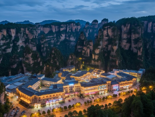 张家界夜场营销招聘攻略,揭秘夜幕下的就业新机遇 张家界夜场营销招聘攻略,揭秘夜幕下的就业新机遇